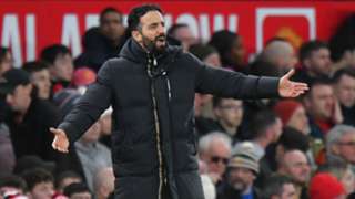Amorim: Relegation talk is to give Man Utd a needed 'shock'