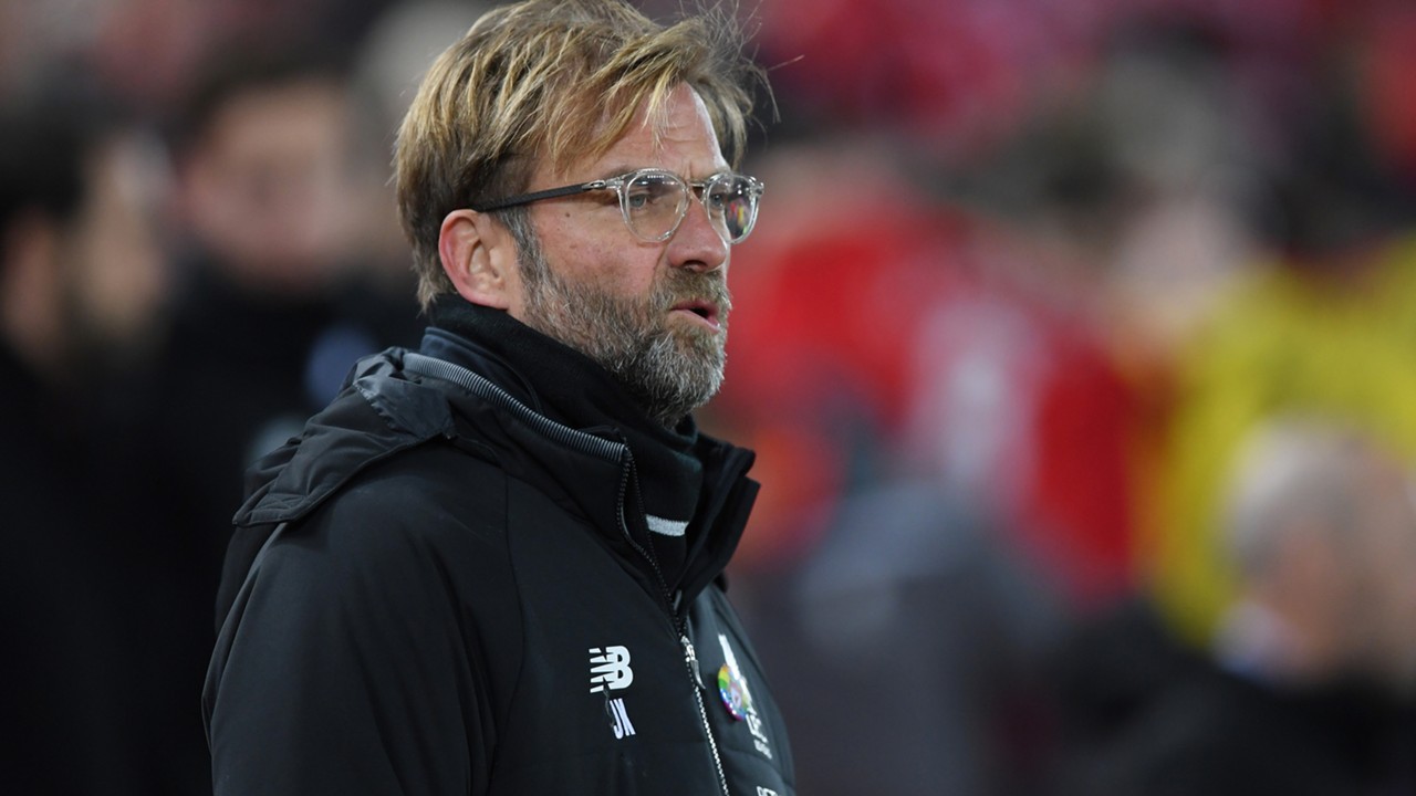 Sedang Hebat-hebatnya, Klopp Malah Umbar Kelemahan Salah