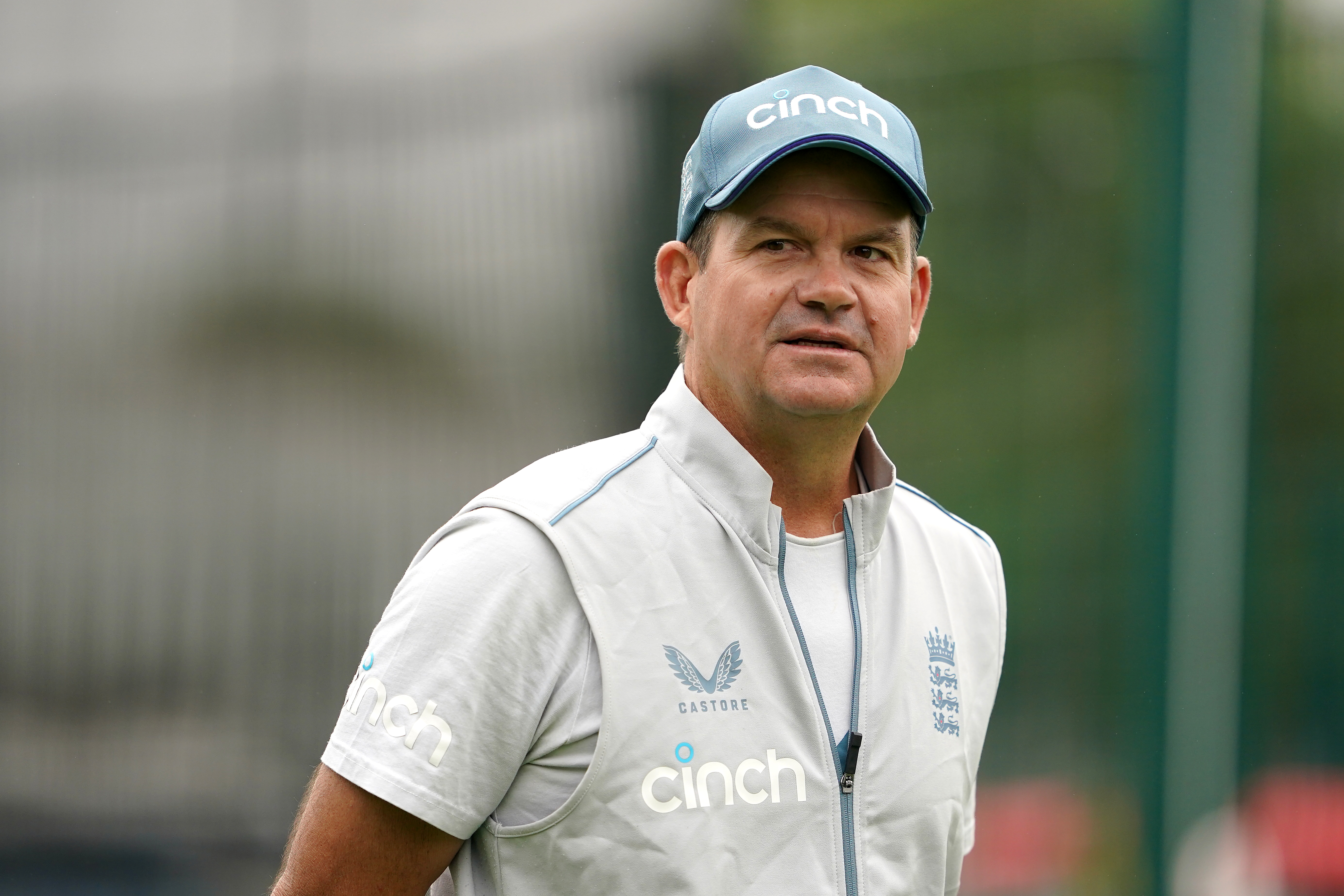 England Practice Session – Emirates Old Trafford – Thursday July 21st