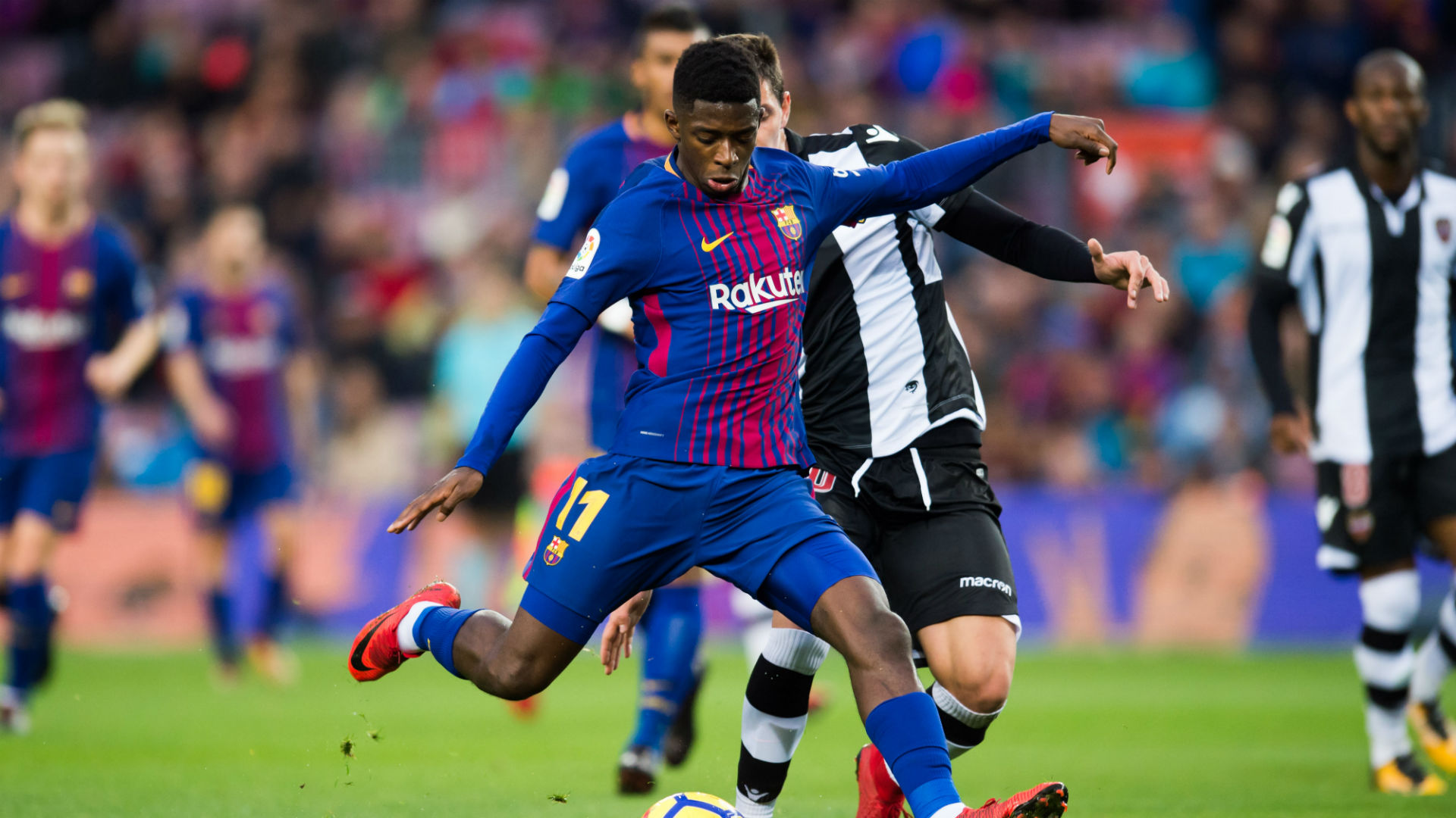 Suarez, Messi lead Barcelona to Four-2 comeback win at Sociedad Suarez, Messi lead Barcelona to Four-2 comeback win at Sociedad