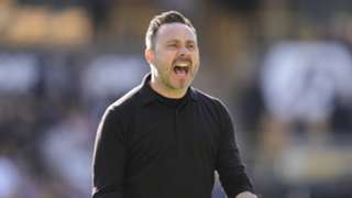 De Zerbi feels Spurs' first league win of 2026 can be transformative in relegation battle