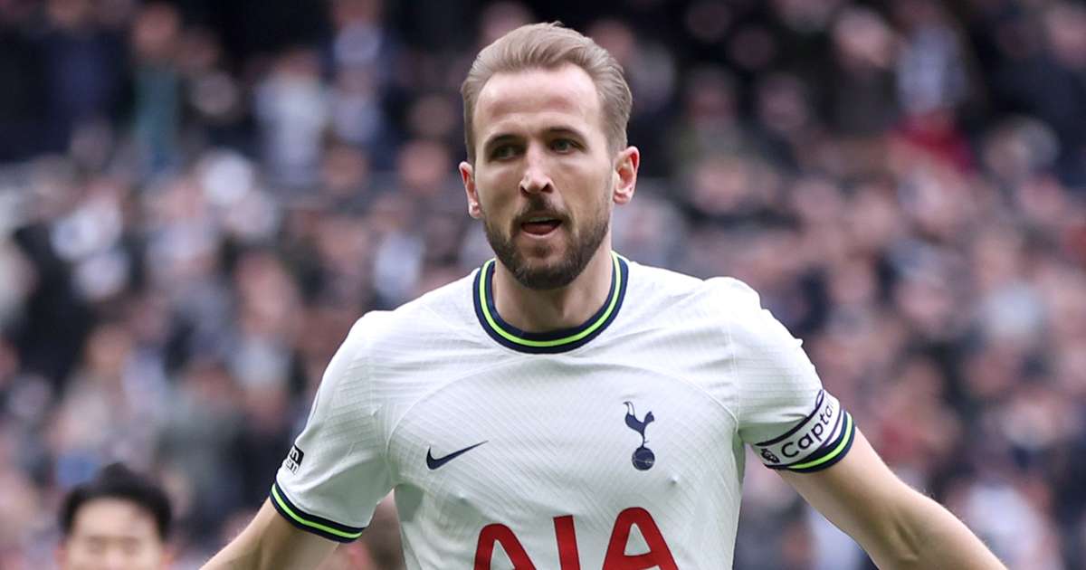 Tottenham Hotspur Match Reports - Cartilage Free Captain