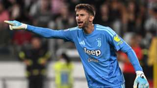 Vicario thanks 'man of his word' De Zerbi for Juve move