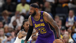 Redick lauds 'incredible' LeBron as Lakers respond to Bulls heartbreak