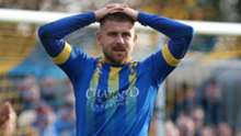 Aldershot drop two points in play-off bid against Dorking