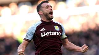 Aston Villa 3-1 Nottingham Forest: McGinn bags brace to reignite title hopes