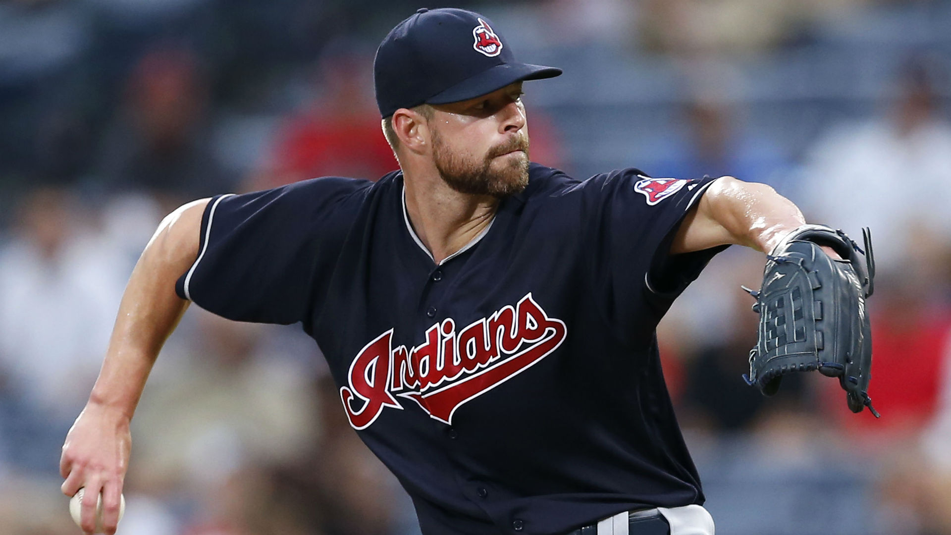 MLB trade rumors: Pads want Kluber to deal him | Sporting News