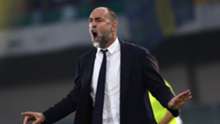 Juventus 'lacked energy', says Tudor as winning run ends in Verona draw