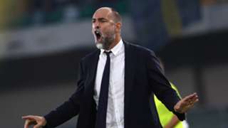 Juventus 'lacked energy', says Tudor as winning run ends in Verona draw