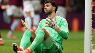 Arsenal below standards in 'painful' defeat to Villa, says Arteta