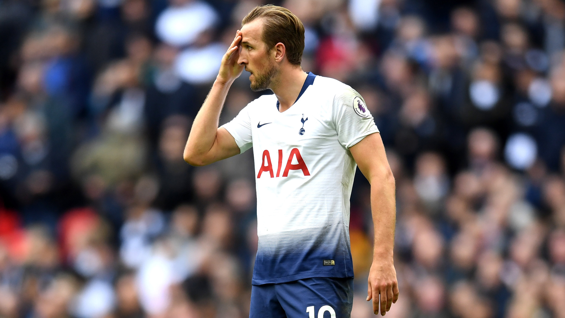 Dele Alli returns to Tottenham training following hamstring injury