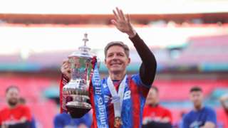 'A lot of nonsense is written' – Glasner quashes Bayern rumours