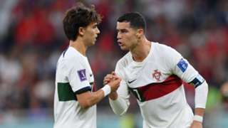 Joao Felix to link up with Ronaldo after leaving Chelsea for Al-Nassr