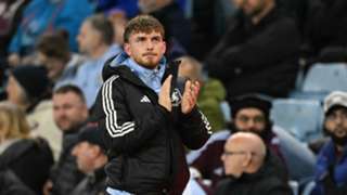 Aston Villa's stance on Elliott 'not changing', says Emery