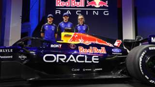 Red Bull will struggle at the start of the 2026 F1 season, says team principal Mekies