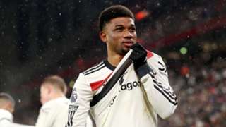 Liverpool 2-2 Manchester United: Diallo equaliser stuns leaders