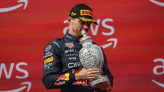 Hakkinen urges McLaren not to 'rock the boat' with Verstappen pursuit