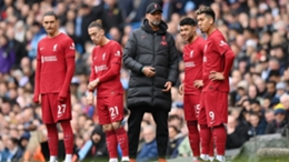 Liverpool endured a dismal day in Manchester