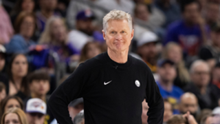 'These jobs all have an expiration date' – Kerr unsure of Warriors future