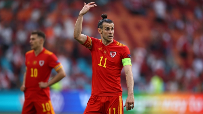 Bale would be fully behind any of his team-mates suffering racial abuse