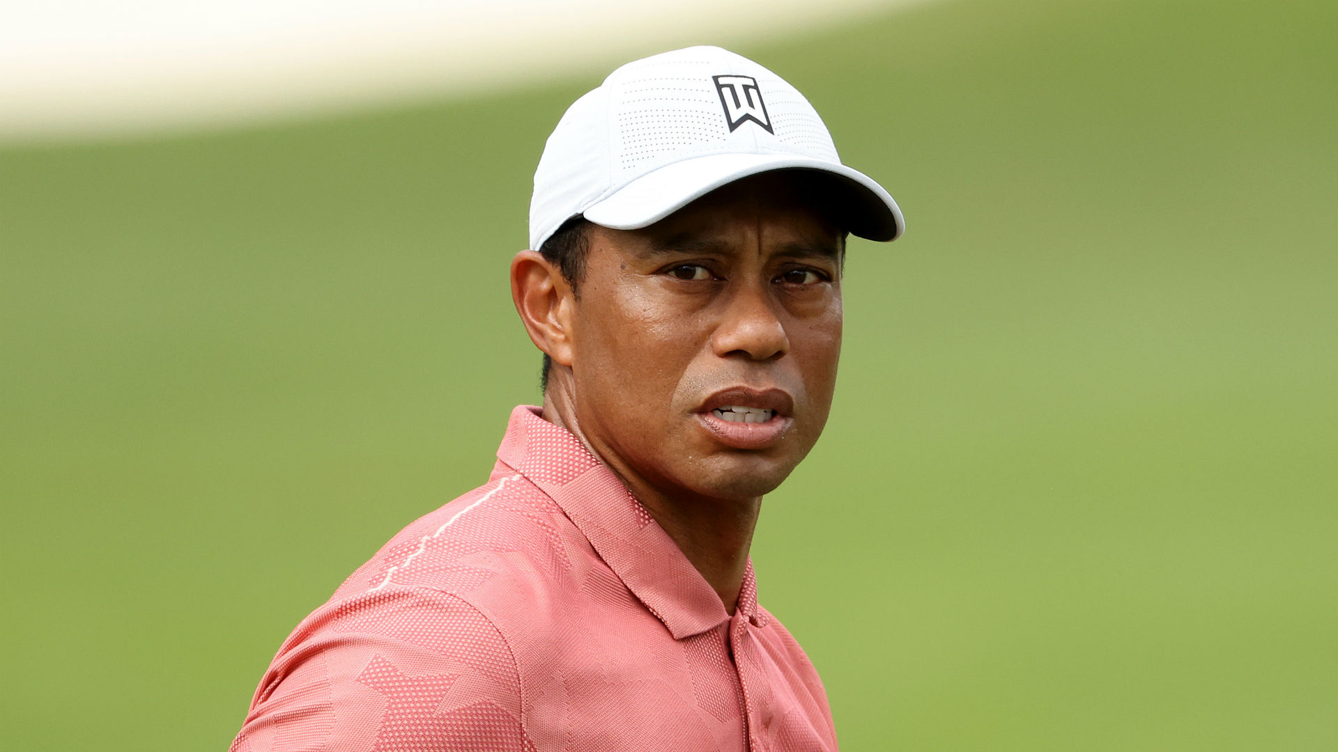 Tiger Woods in hospital: American great in 'good spirits' after follow-up procedures