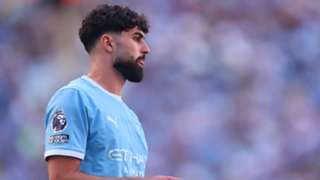 Man City hand Gvardiol new five-year contract