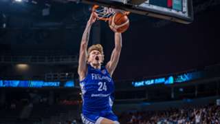 EuroBasket: Finland stun Serbia to progress, Germany win