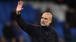 Guardiola's successor will find it easier than those who followed Ferguson, says Brown