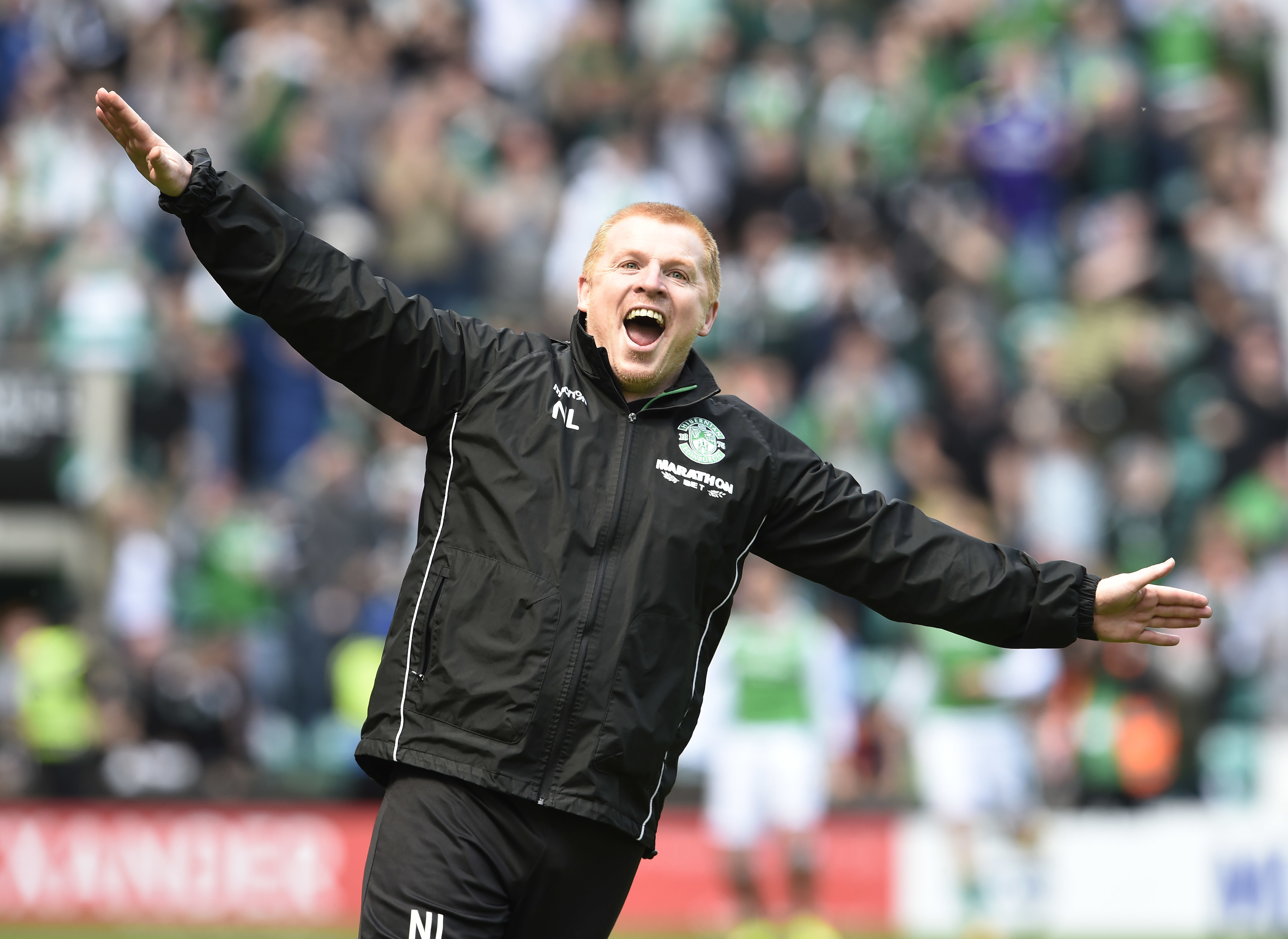 Neil Lennon