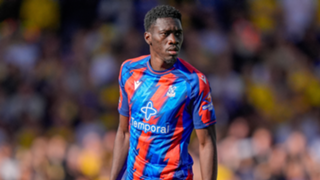Sarr's move to Liverpool was 'never going to happen', says Parish