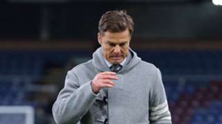 Parker leaves Burnley amid Gerrard speculation