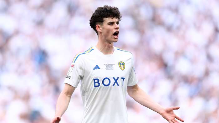 'Heartbroken' Leeds United confirm Gray sale to Tottenham