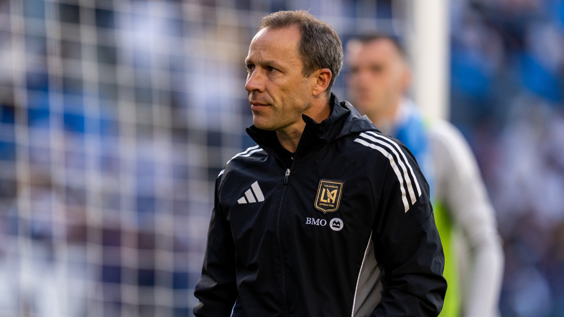 Los Angeles FC v Sporting Kansas City: MLS the focus says Cherundolo despite Club World Cup qualification