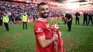 Warnock: Salah is one of Liverpool's greatest players alongside Dalglish and Gerrard