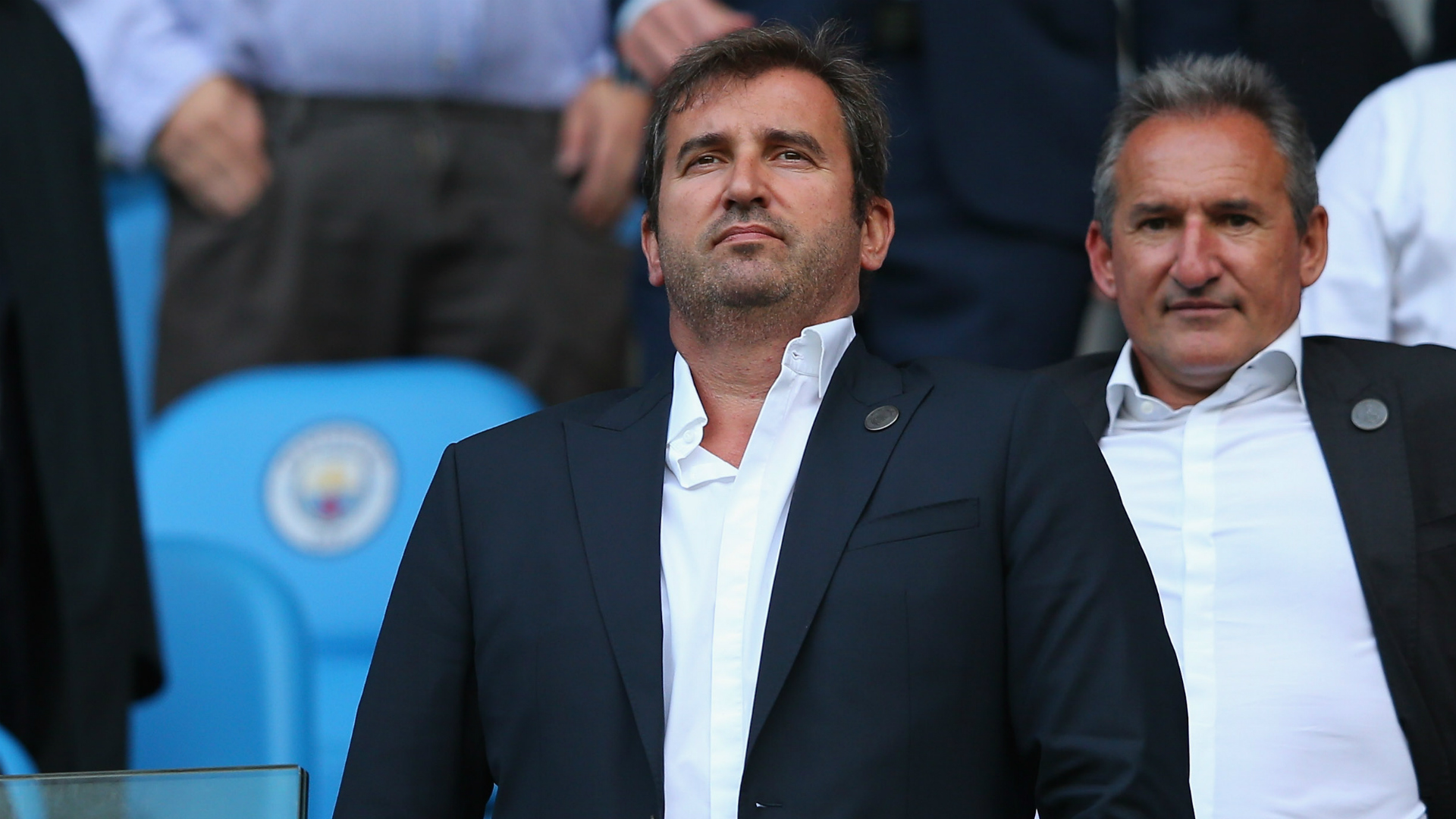 European Super League: Man City CEO Soriano apologises to fans for 'disappointment, frustration and anguish'