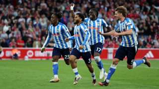 Nottingham Forest 0-1 Coventry City: Dasilva secures Lampard's side first win