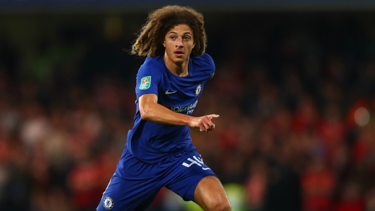 Transfer news: Chelsea yet to pay Ethan Ampadu fee following summer switch