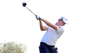 Fitzpatrick aiming to kick on after making strong start at the Phoenix Open