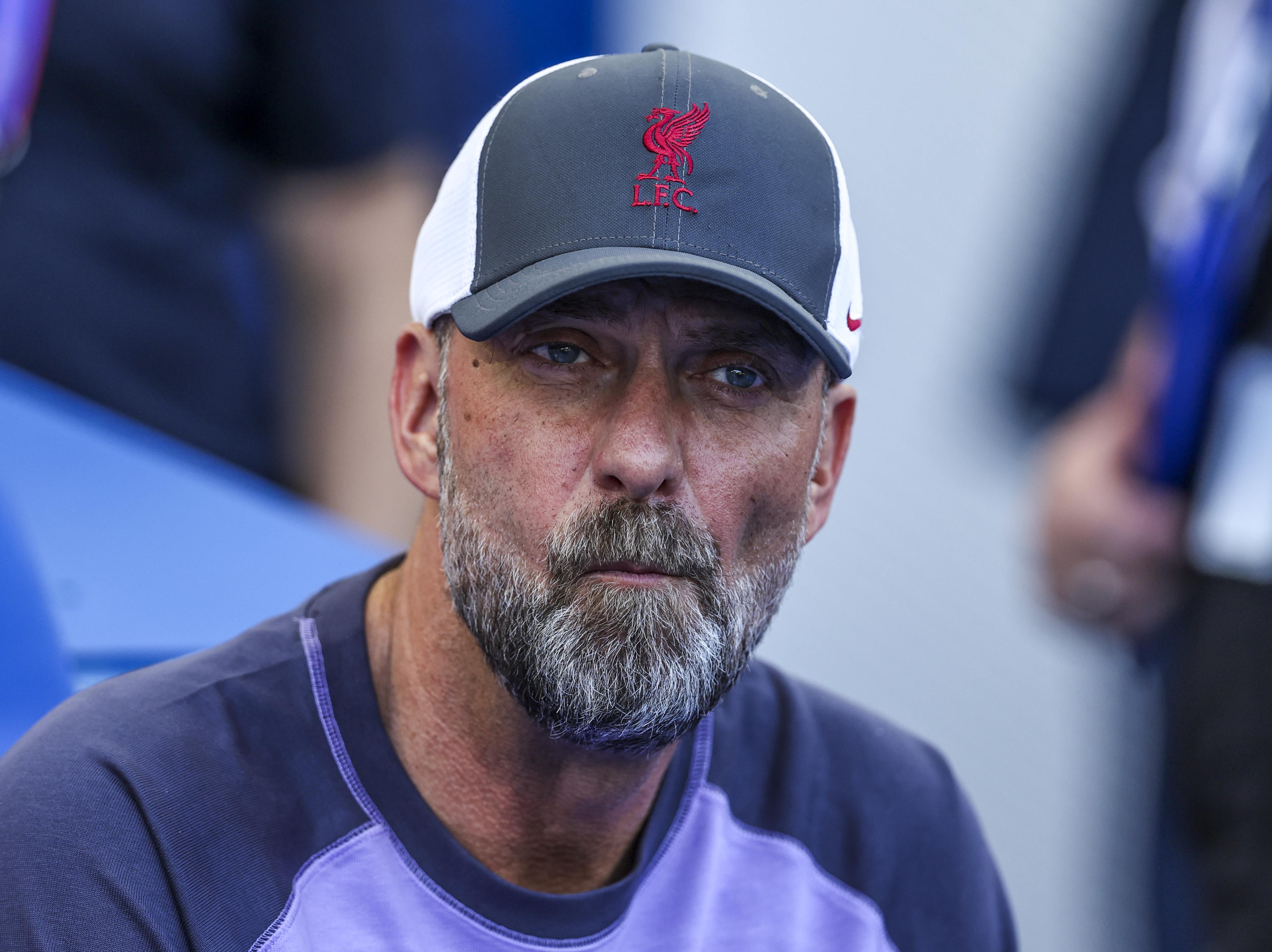 Jurgen Klopp
