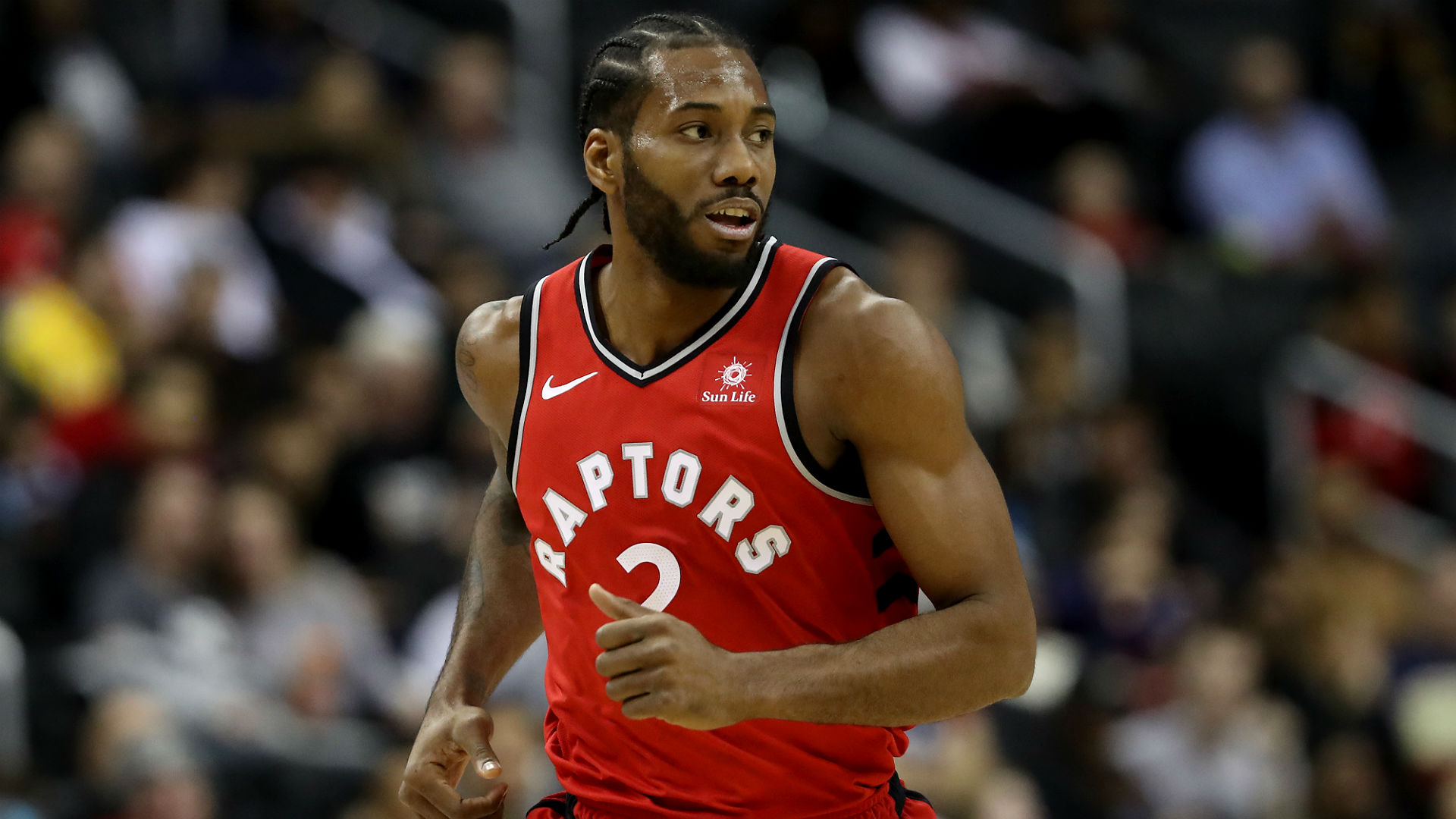 NBA rumors: Leonard considering re signing with Raptors Sporting News NBA rumors: Leonard considering re signing with Raptors Sporting News