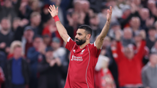 'Leaving is never easy' – Salah thanks Liverpool after announcing departure