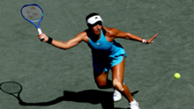 Pegula retains Charleston Open title with victory over Starodubtseva
