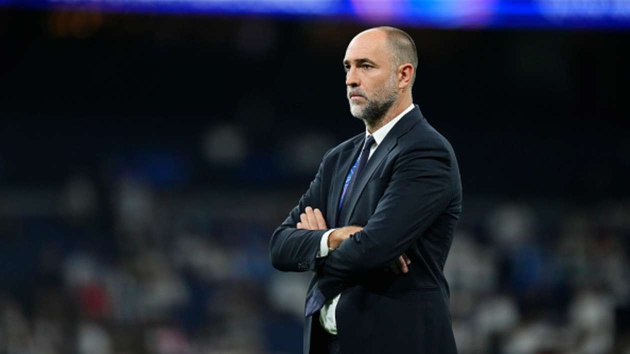 Tudor: Juventus ‘on the right path’ despite 1-0 loss to Real Madrid