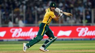 T20 World Cup: Jansen and Markram lead South Africa to statement victory