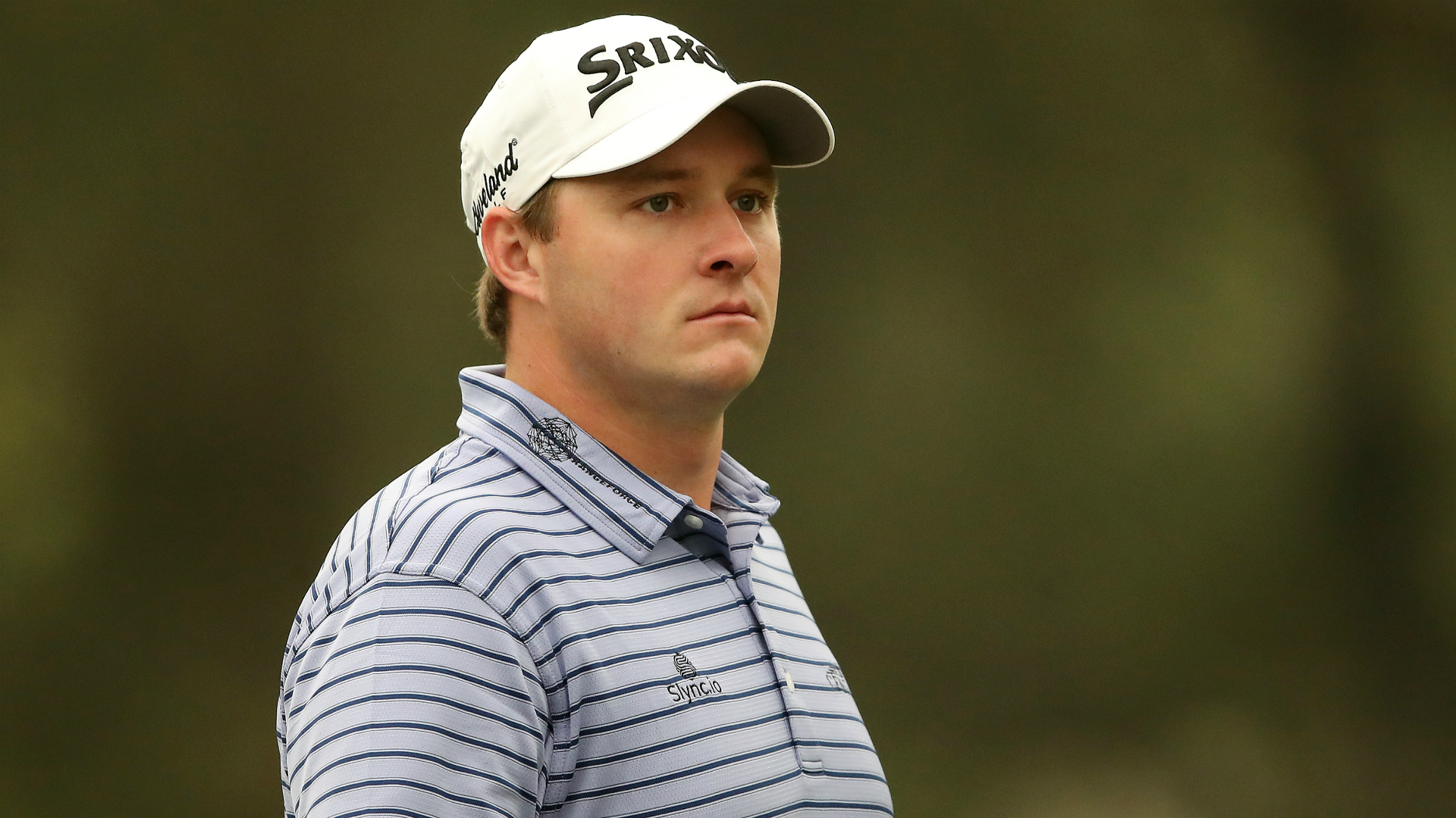 Austrian golfer Sepp Straka will be eyeing Masters glory this week