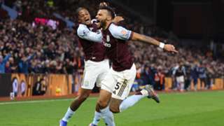 Champions League 'where Villa want to be', says Bailey after Brighton victory