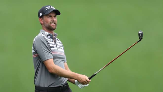 Masters 2019: Fabulous Tony Finau shoots 64 to move into ...