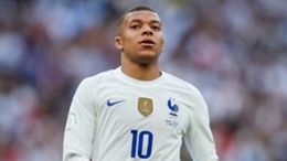 France striker Kylian Mbappe is set to be a World Cup star again