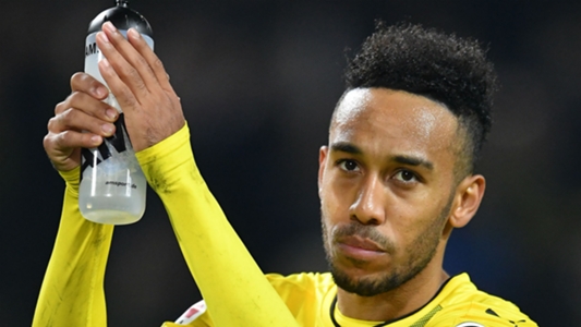 Aubameyang to Guangzhou Evergrande a done deal? Aubameyang to Guangzhou Evergrande a done deal?