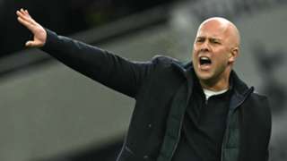 Slot says Liverpool cannot make top four with current set-piece shortcomings